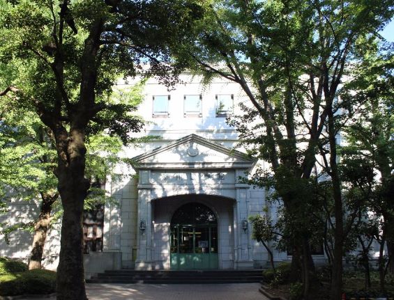 図書館　江東区立深川図書館（図書館）まで378m