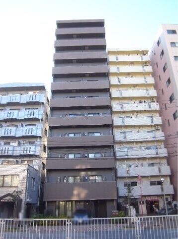 建物外観　☆きれいな外観☆