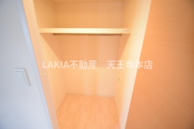 ガーデンコート烏ヶ辻の内装写真
