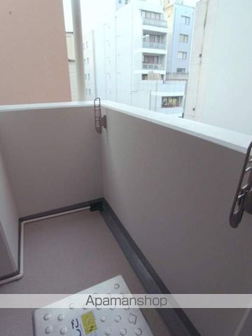 フォーチュン心斎橋EASTの内装写真