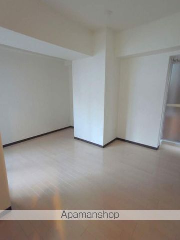 フォーチュン心斎橋EASTの居間写真