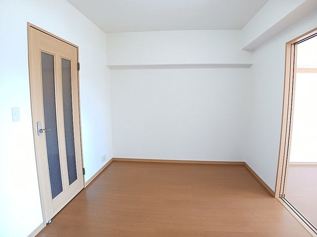 その他部屋・スペース　きれいな内装です