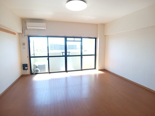 その他部屋・スペース　内装もきれいです