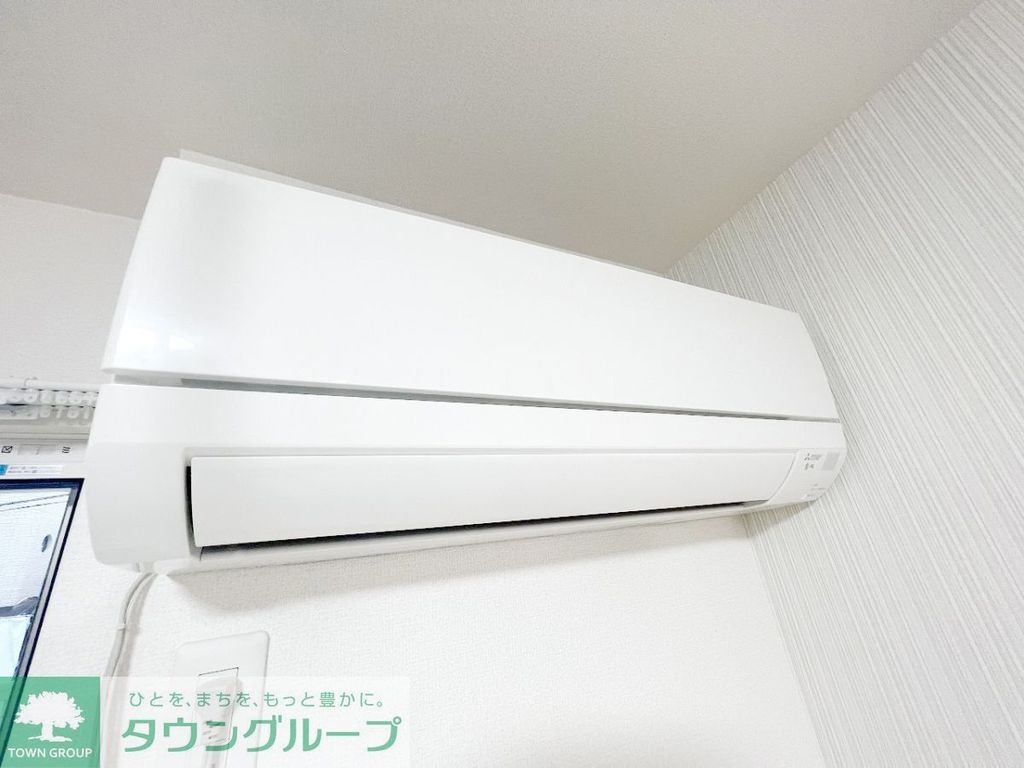 その他設備　設備