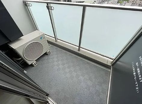 ＪＲ中央線 飯田橋駅 徒歩5分 13階建 築8年の内装写真