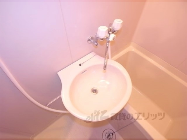 ぱーくさいど15のトイレ写真