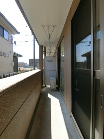 ＪＲ山陰本線 東山公園駅 徒歩17分 2階建 築13年の内装写真