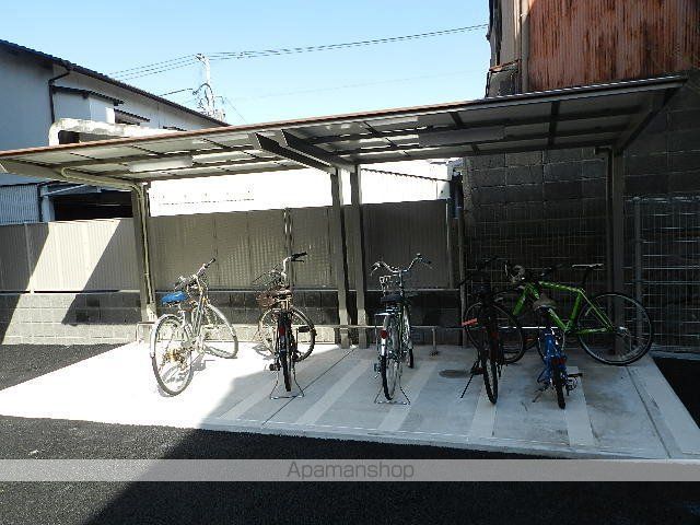 その他共有部分　その他共有部分