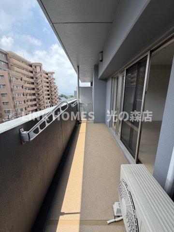 ＪＲ豊肥本線 三里木駅 徒歩26分 10階建 築10年の内装写真