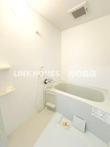 ＪＲ豊肥本線 三里木駅 徒歩26分 10階建 築10年の風呂写真