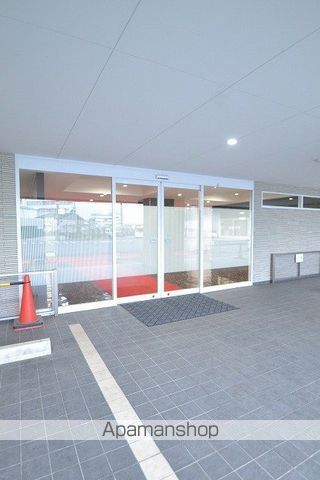出島ビルの外観写真