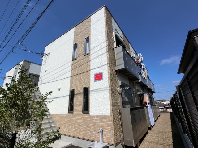 京成本線 公津の杜駅 徒歩12分 築12年