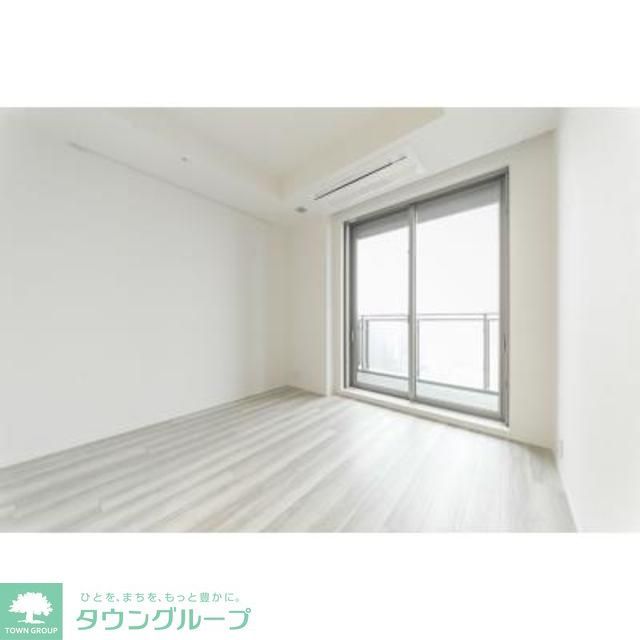 パークコート赤坂檜町ザタワーの内装写真