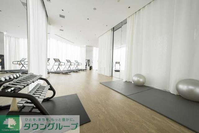 パークコート赤坂檜町ザタワーのその他写真
