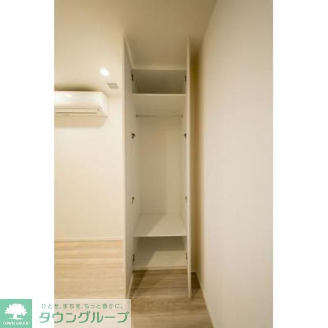 パークコート赤坂檜町ザタワーの内装写真