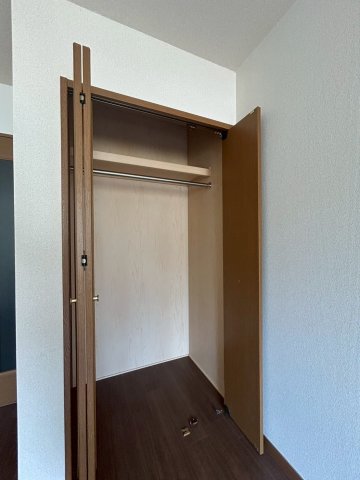 収納　※別号室参考写真