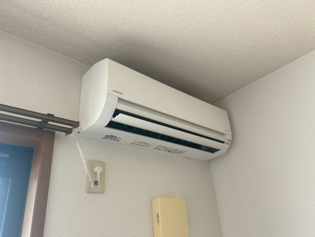 その他設備　※別号室参考写真