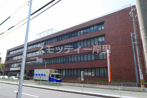 郵便局　住之江郵便局（郵便局）まで777m