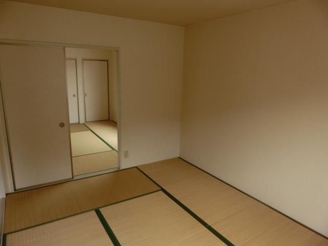 サンハイツ本城 A棟のその他写真
