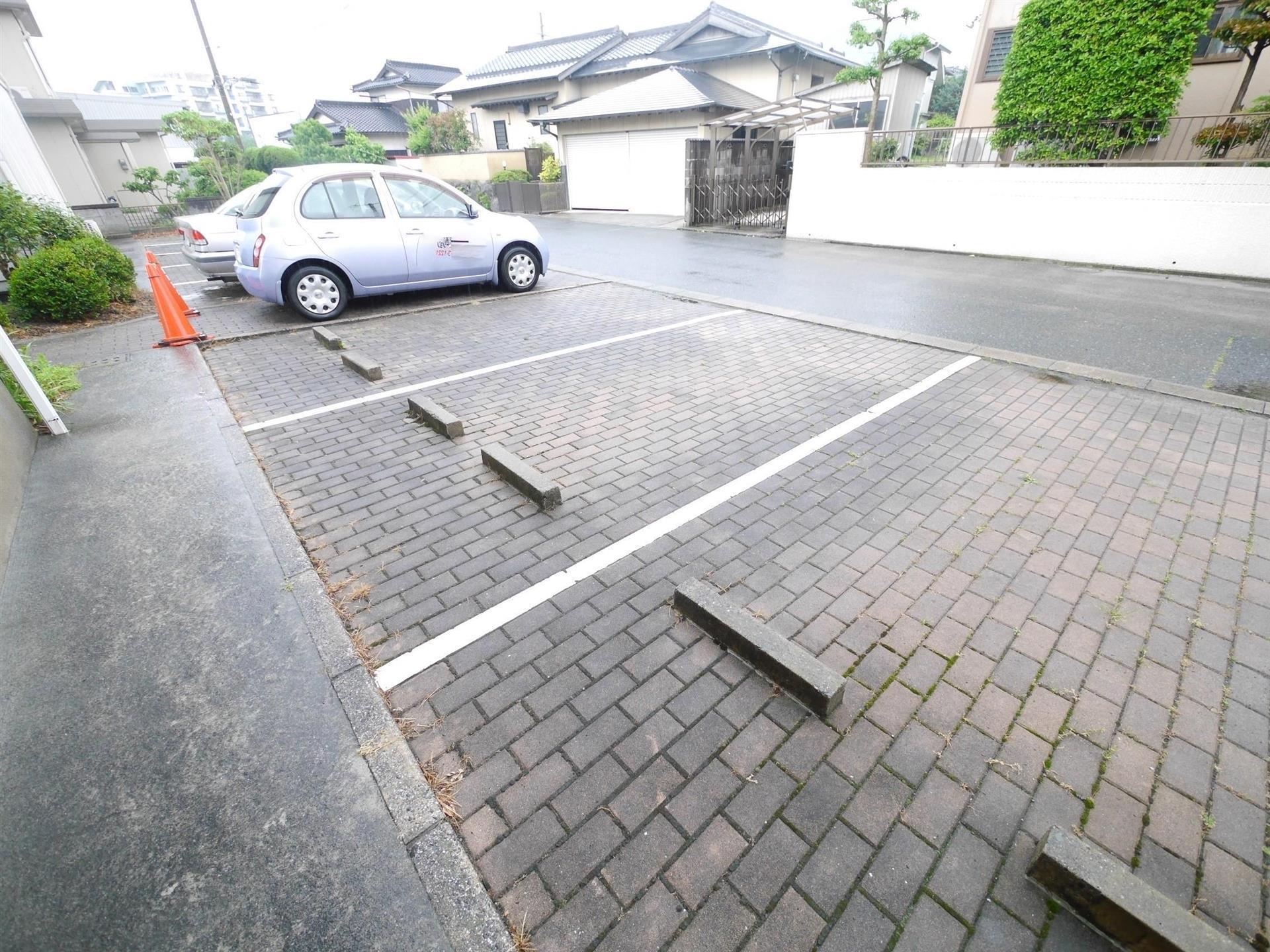 サンハイツ本城 A棟のその他写真