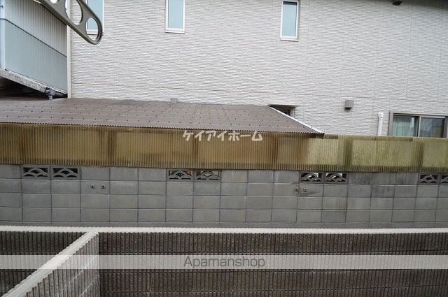 眺望　眺望