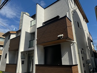 Casa Verde 東中野