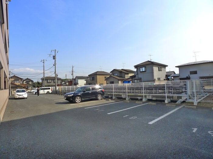 ラパークガーデンのその他写真