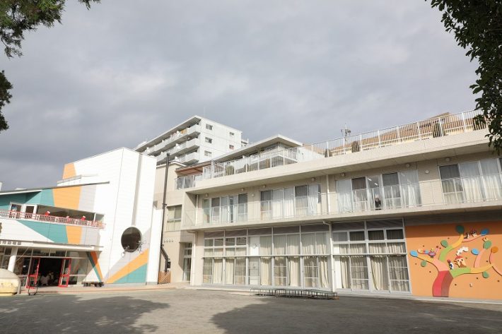東急田園都市線 田奈駅 徒歩7分 5階建 築25年の周辺写真