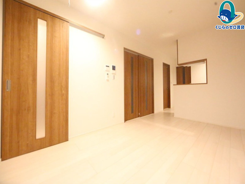 居室・リビング　名古屋で一番初期費用の安い賃貸専門の不動産会社です(^^)