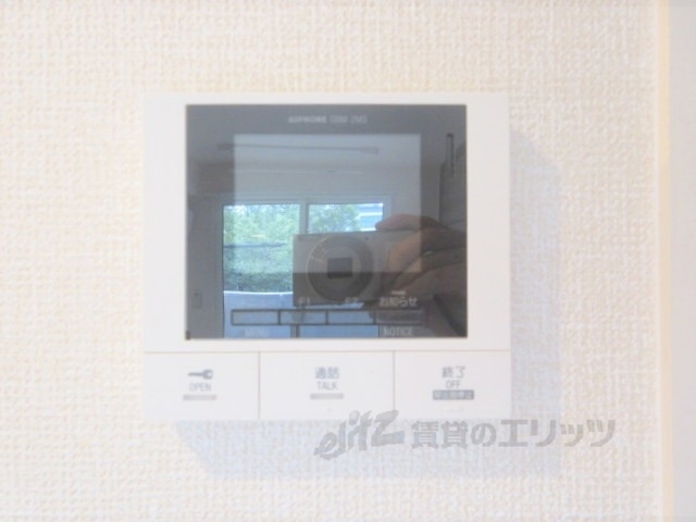 セキュリティ　ドアフォン（ＴＶ含）