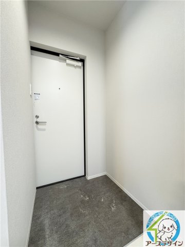 玄関　※類似写真