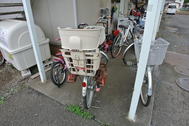 その他共有部分　★お部屋探しは株式会社タウンハウジング東京まで★