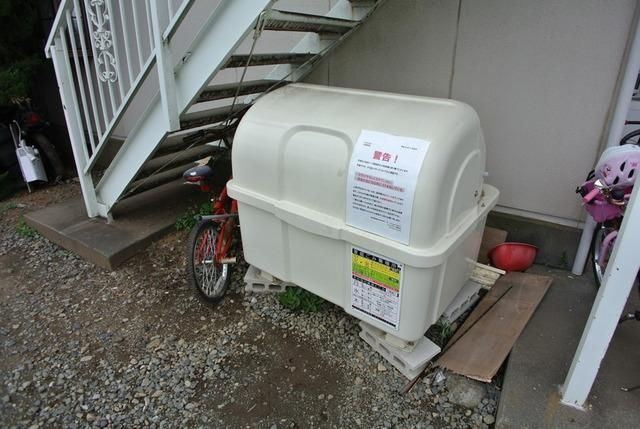 その他　★お部屋探しは株式会社タウンハウジング東京まで★