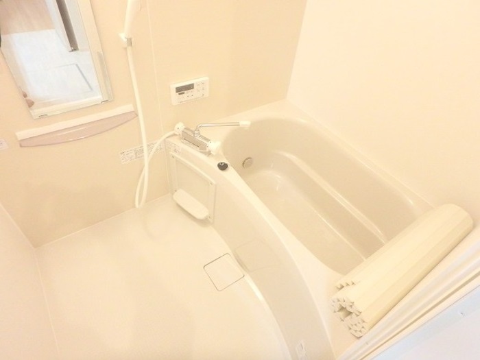 バス・シャワールーム　※別のお部屋の写真です。