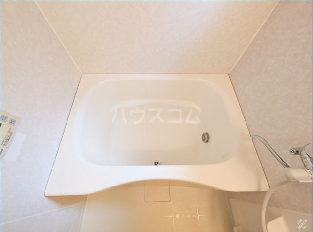 ウインドワードの風呂写真