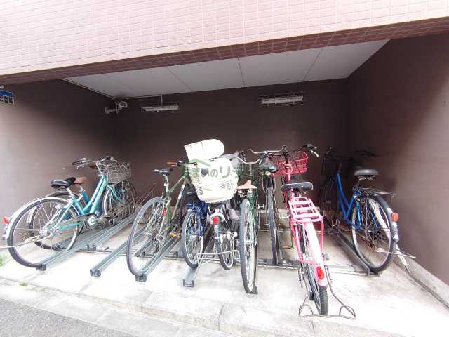 その他　レクシオシティ新高円寺