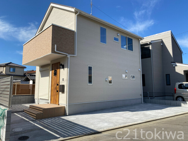 H・Elle Casa B棟のその他写真