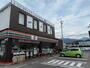コンビニ　セブンイレブン　松本西筑摩店（コンビニ）まで1000m