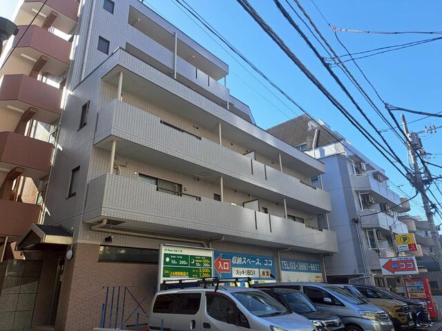 都営三田線 白金高輪駅 徒歩8分 12階建 築31年のその他写真