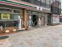 コンビニ　セブンイレブン江東森下1丁目店（コンビニ）まで700m