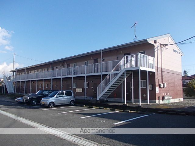 ＪＲ身延線 富士宮駅 バス乗車時間：11分 最寄りバス停で下車 徒歩17分 2階建 築33年のその他写真