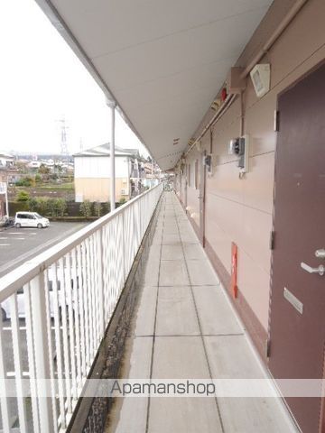 ＪＲ身延線 富士宮駅 バス乗車時間：11分 最寄りバス停で下車 徒歩17分 2階建 築33年の外観写真