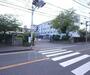 中学校　木津中学校（中学校）まで887m