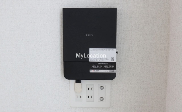その他設備　☆NURO光インターネット無料です☆