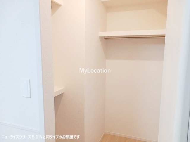 収納　☆たっぷり収納です☆