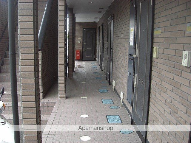 その他共有部分　その他共有部分