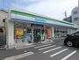 コンビニ　ファミリーマート 本駒込二丁目店（コンビニ）まで50m
