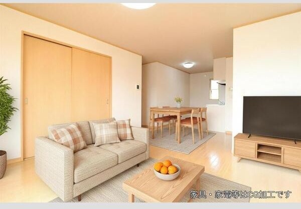 その他設備　※写真はイメージです