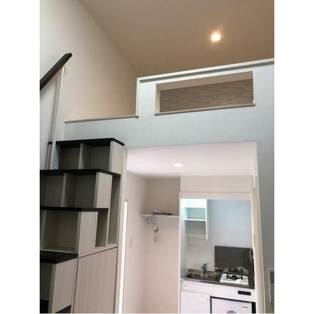 居室・リビング　その他部屋