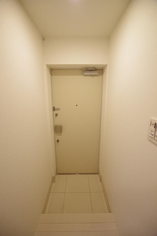玄関　別号室参照